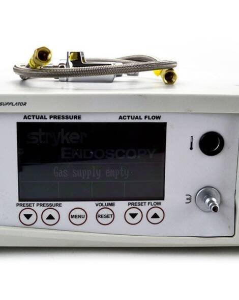 Stryker 40-liter Insufflator