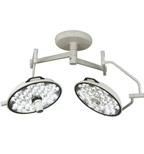 Stryker Visum II LED