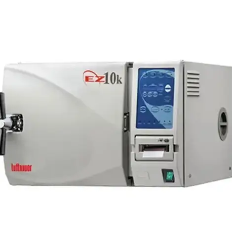 Tuttnauer EZ10KP