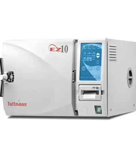 Tuttnauer EZ10