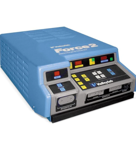 Valleylab Force 2