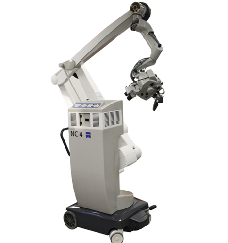 Zeiss OPMI Neuro NC-4