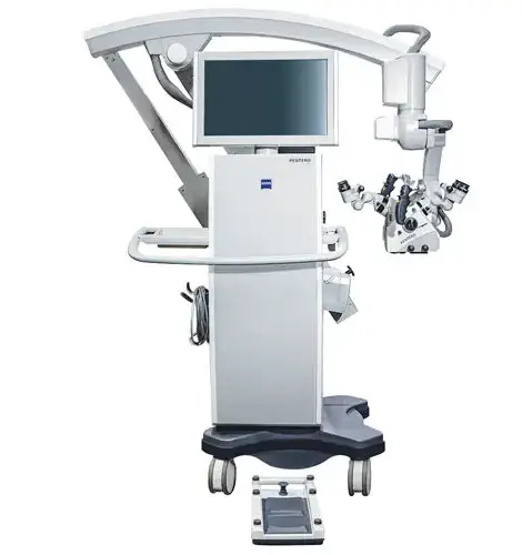 Zeiss OPMI Pentero 900